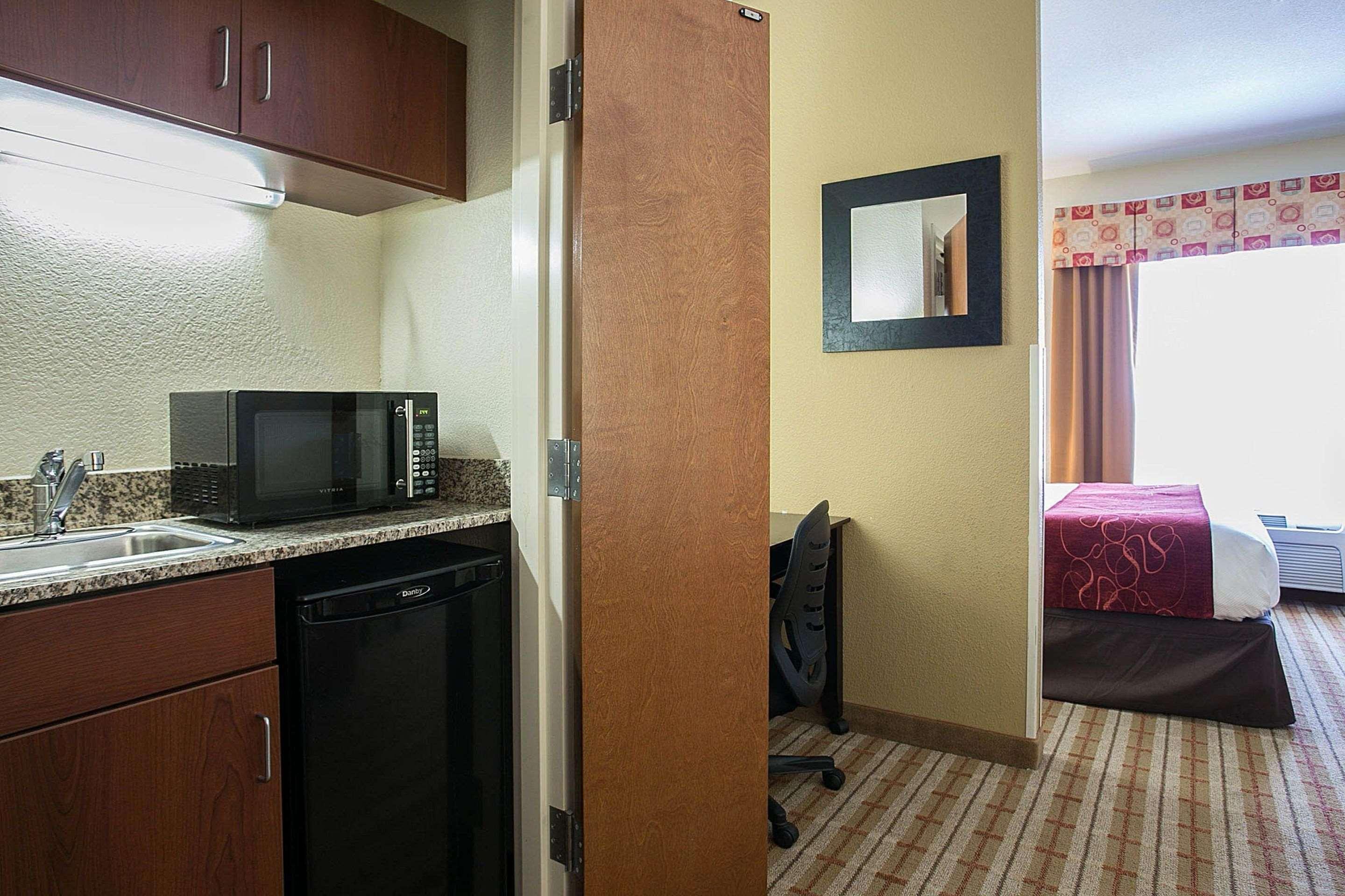 Comfort Suites Augusta Riverwatch Luaran gambar