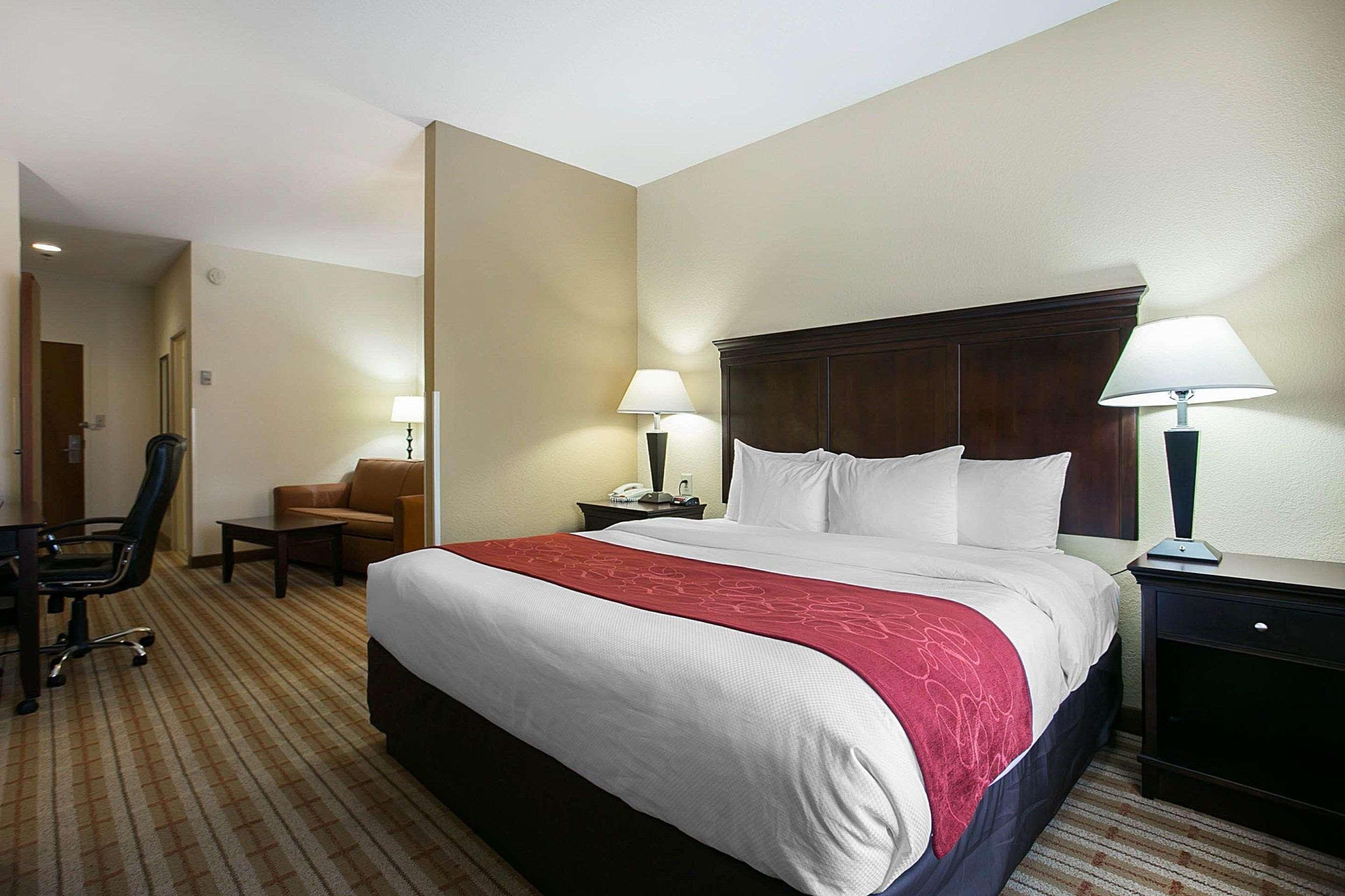 Comfort Suites Augusta Riverwatch Luaran gambar