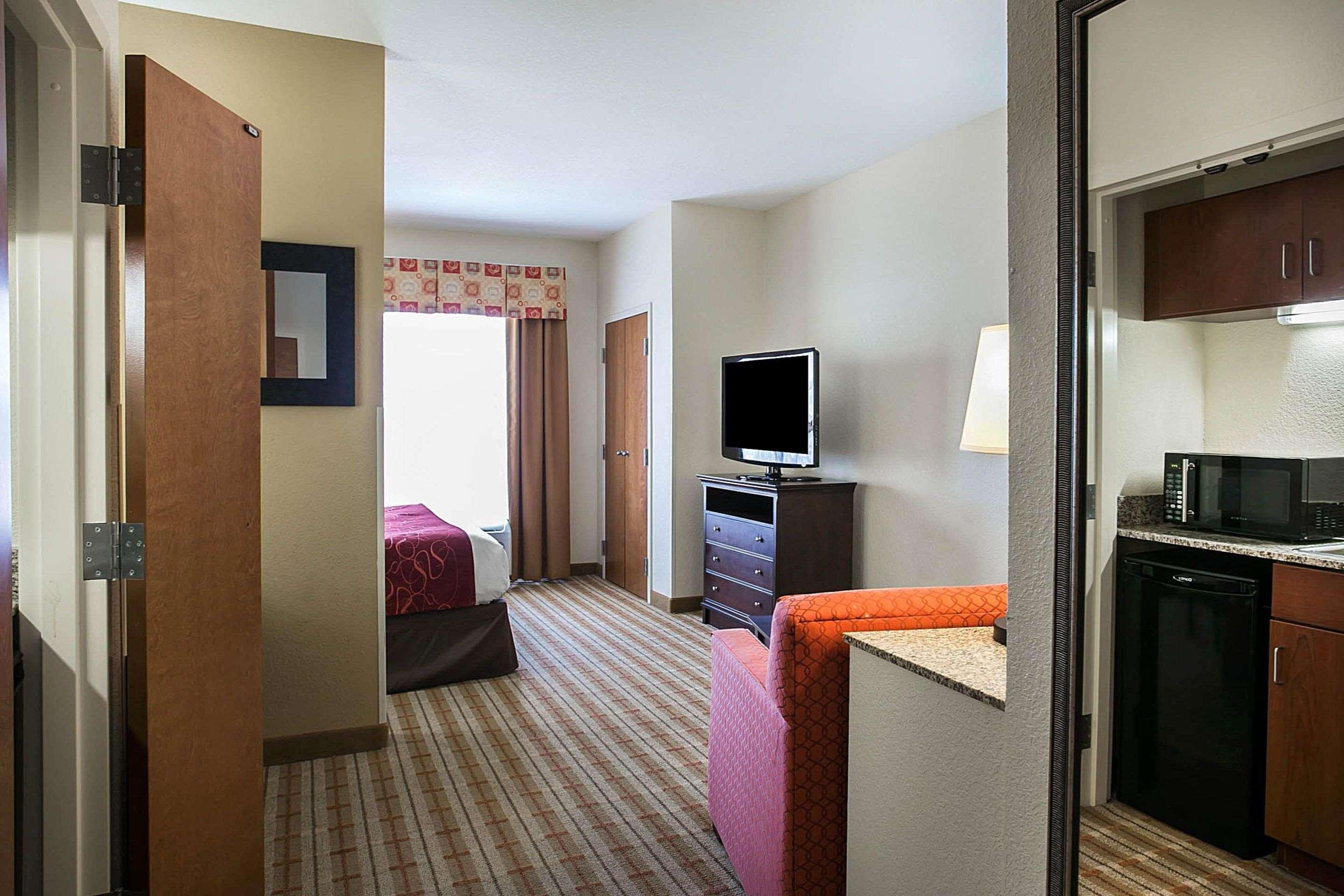 Comfort Suites Augusta Riverwatch Luaran gambar