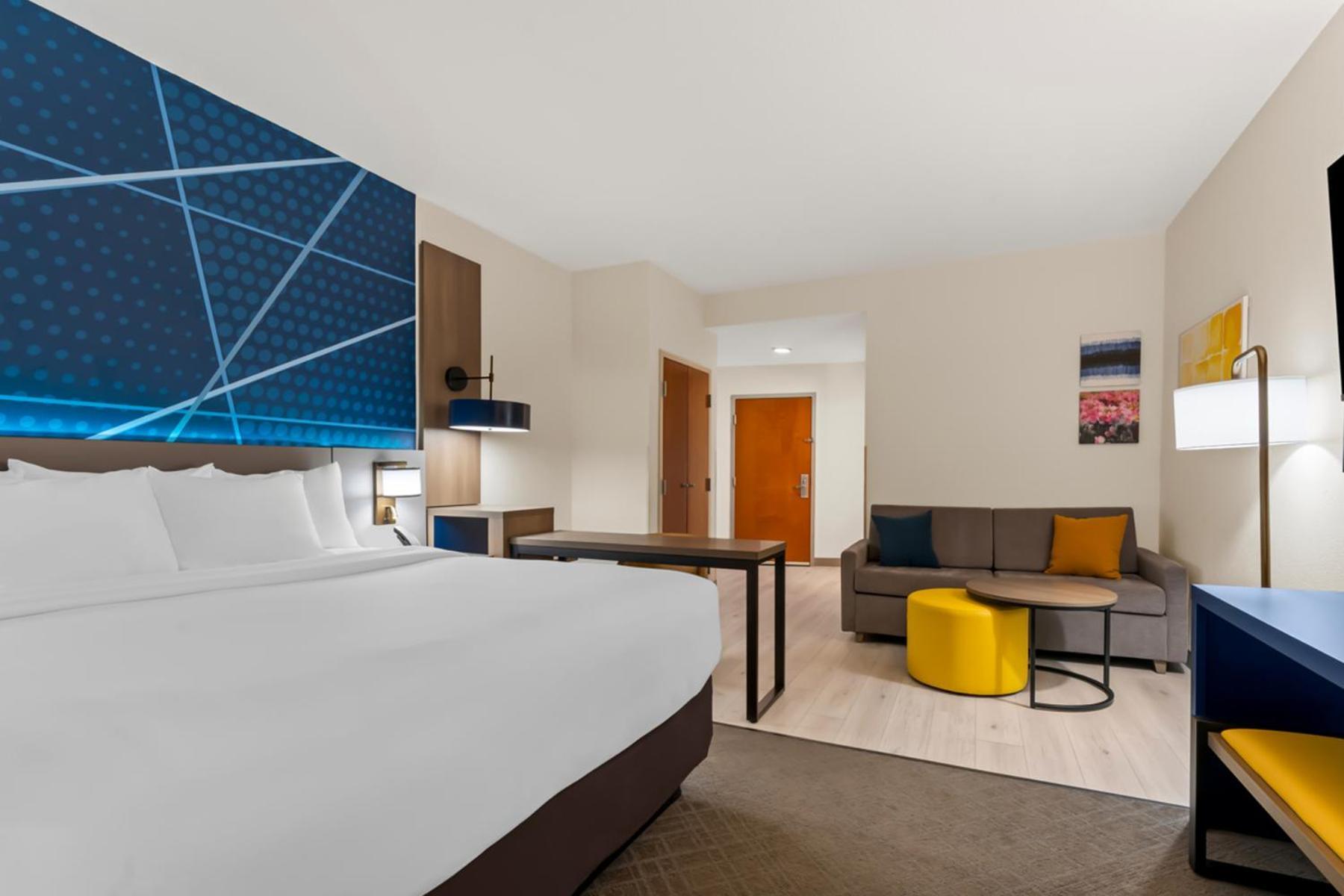 Comfort Suites Augusta Riverwatch Luaran gambar