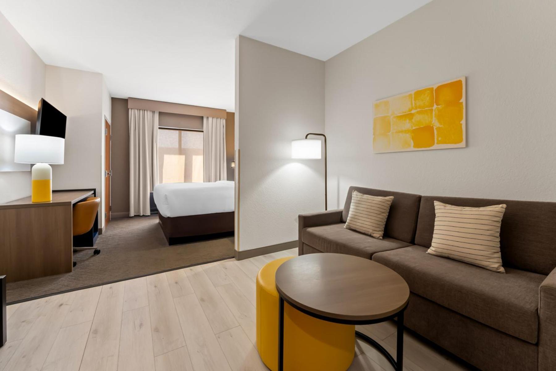 Comfort Suites Augusta Riverwatch Luaran gambar